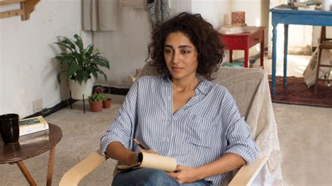 programmi tv con golshifteh farahani